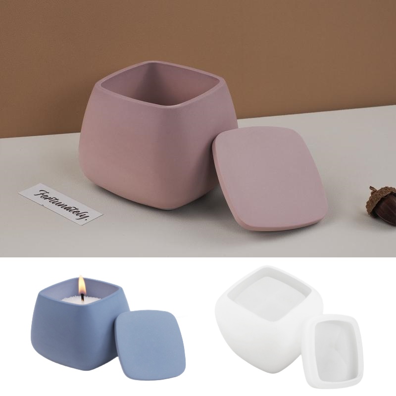 Craft Embellishment Storage - 1 Juego de caja de almacenamiento