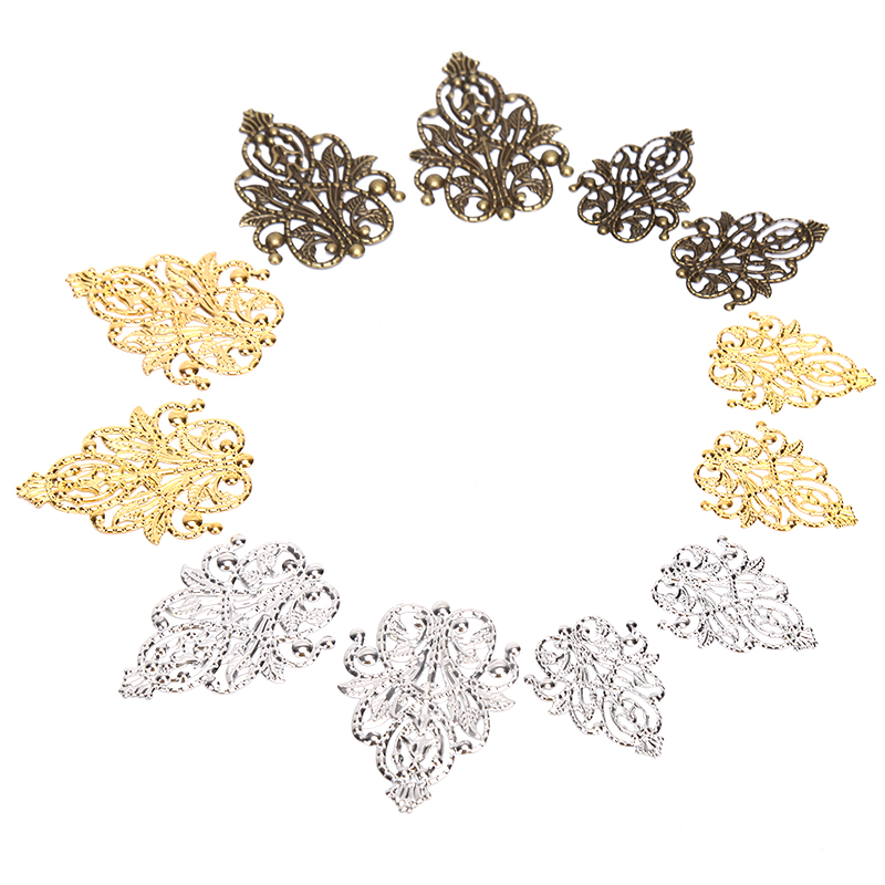 Embellishment Crafts - Oferta Especial: 20 Piezas de Adornos