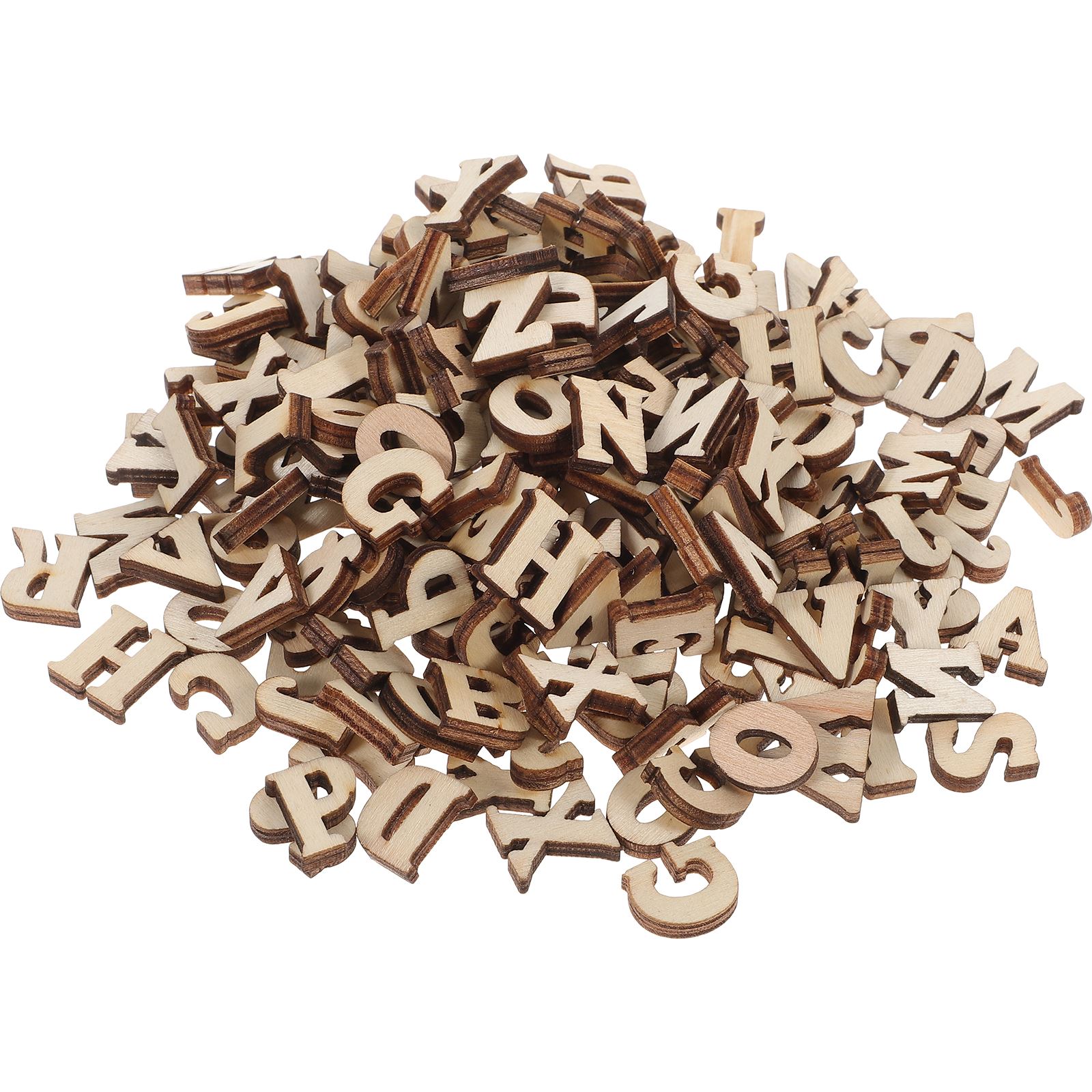 Craft Embellishment - 100 Uds DIY Doodle juguete educativo