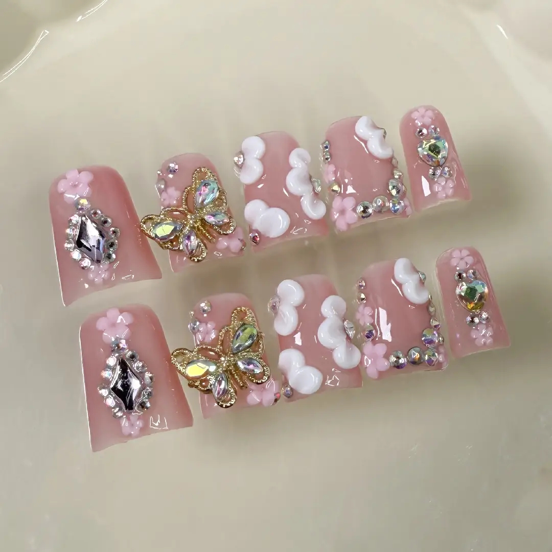 10 piezas de modelo de estilo  - Embroidery Embellishments reseña y precio