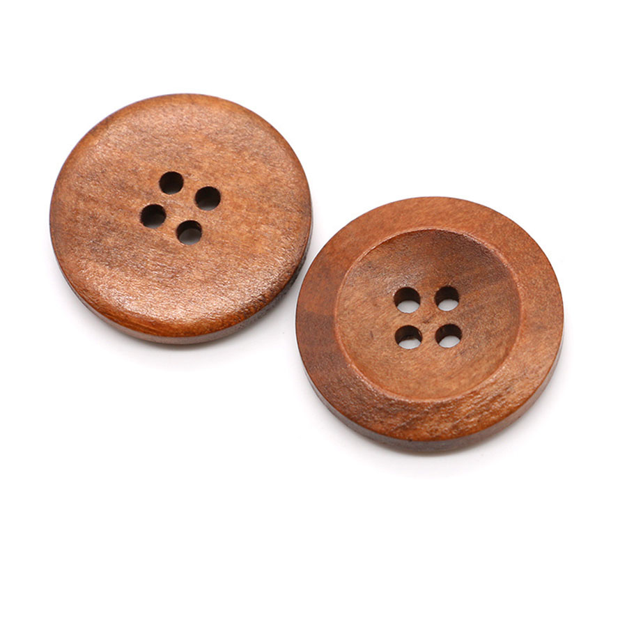 10 Uds. Botones redondos de ma - Embellishments For Scrapbooking reseña y precio