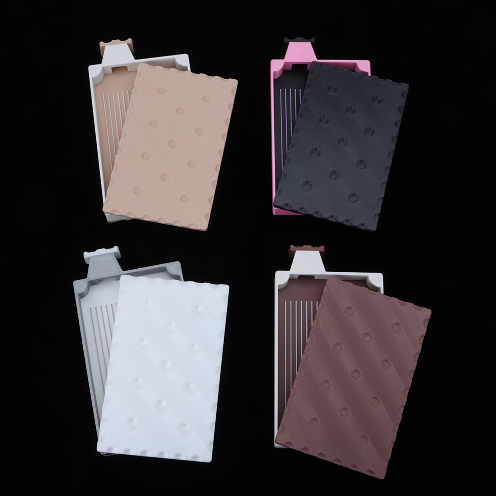 Kits de bandejas para pintura  - Craft Embellishment Storage reseña y precio