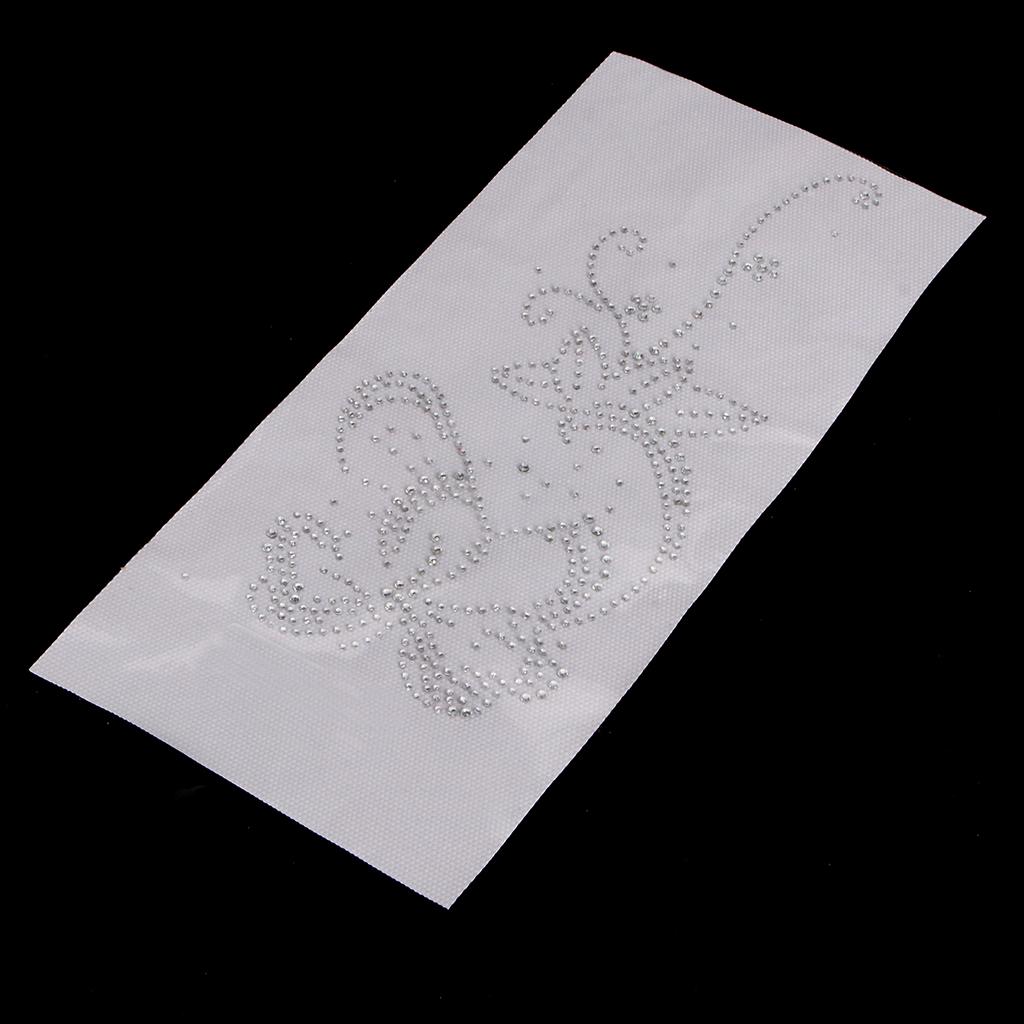 Hotfix Bead Rhinestones Diseño - Hotfix Rhinestone Sheet reseña y precio