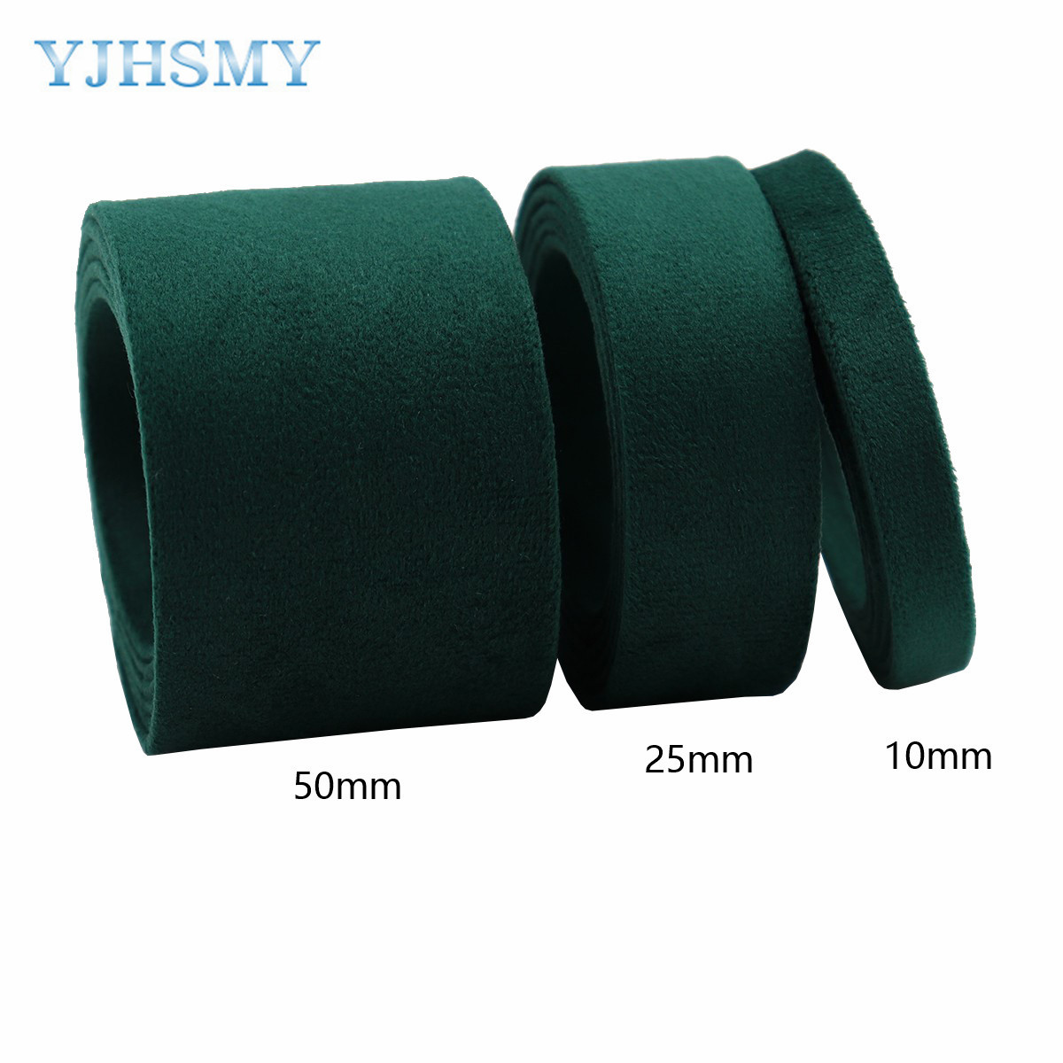 Cinta de terciopelo Cintas de  - Velvet Ribbon Roll reseña y precio
