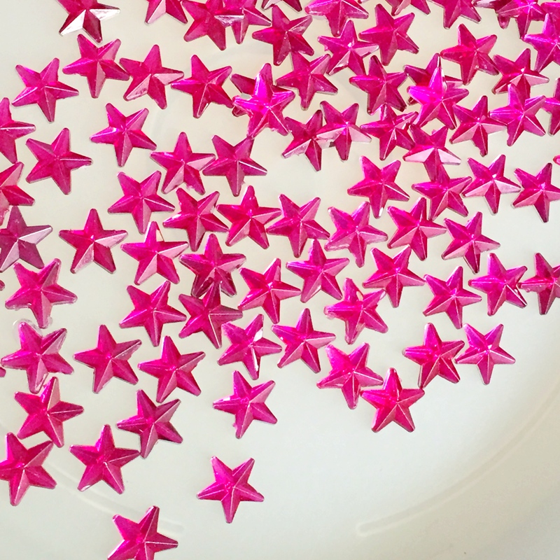 400 Piezas de Adornos de Crist - Hotfix Rhinestone Sheet reseña y precio