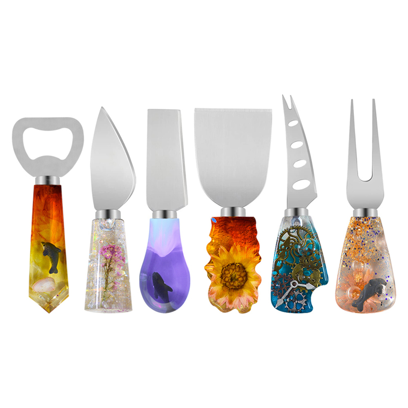 DM379 cuchillo y mango de tene - Craft Embellishment Storage reseña y precio