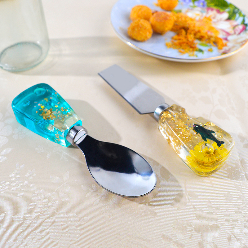 DM379 cuchillo y mango de tene - Craft Embellishment Storage reseña y precio