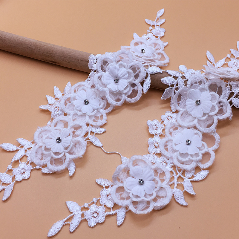 2 par/lote de malla de moda pa - Applique Patch Flower reseña y precio
