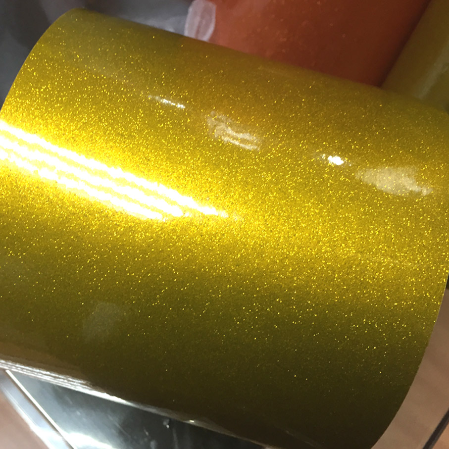 12/30/50/58CMX100CM/LOT Vinilo - Glitter Vinyl Roll reseña y precio