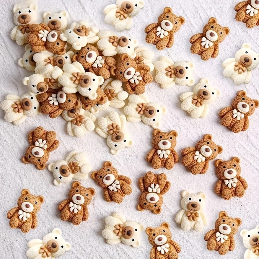 10-100 Uds. De cabujones de re - Embellishments For Scrapbooking reseña y precio