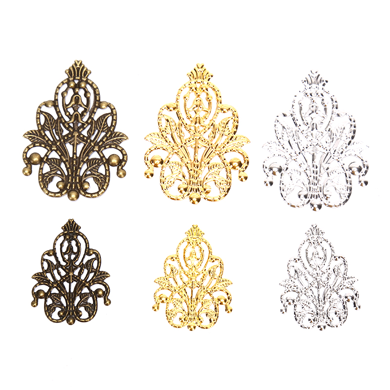 Oferta Especial: 20 Piezas de  - Embellishment Crafts reseña y precio