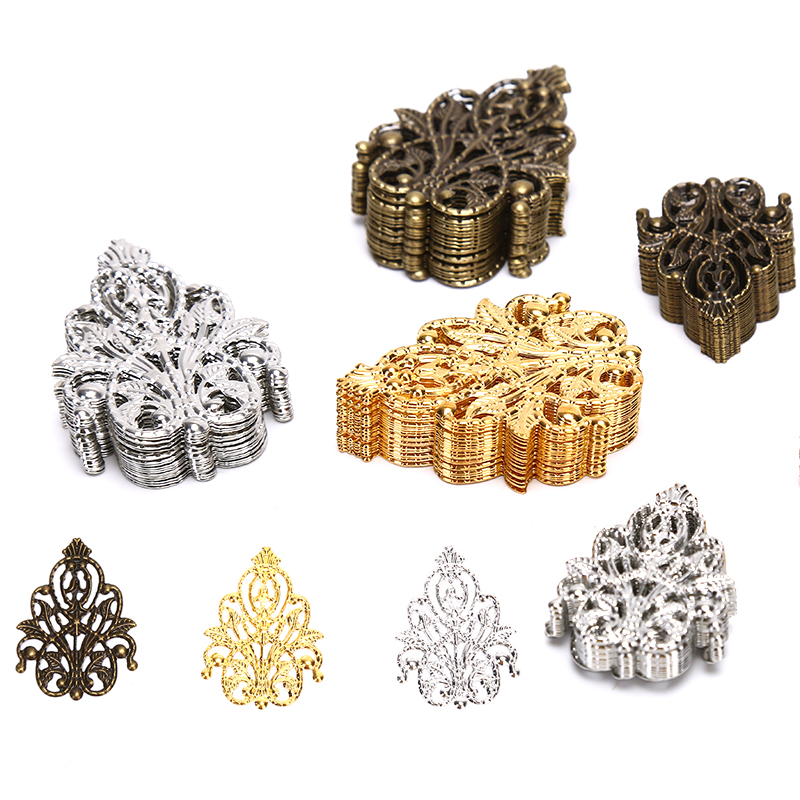 Oferta Especial: 20 Piezas de  - Embellishment Crafts reseña y precio