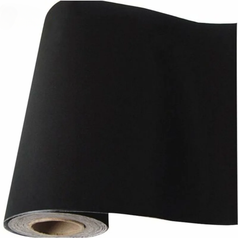 1m/5m/10m/20m * 45cm tela floc - Velvet Ribbon Roll reseña y precio