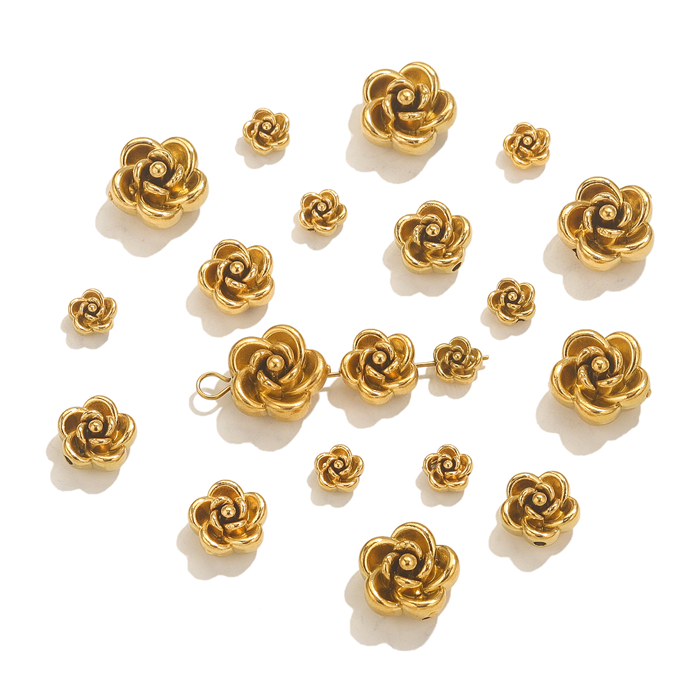 10 Uds. De cuentas espaciadora - Embellishment Crafts reseña y precio