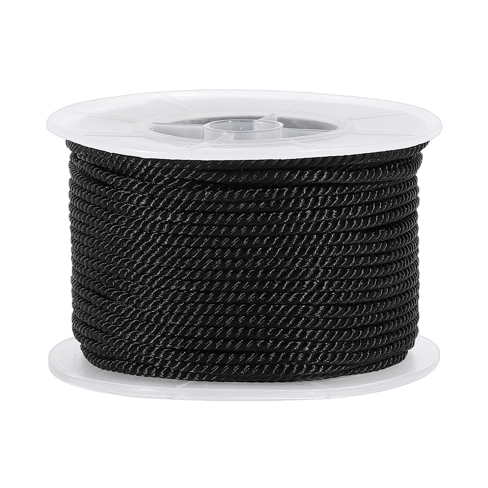 27.34 Yardas de Cordón Trenzad - Cord Trim Twisted reseña y precio