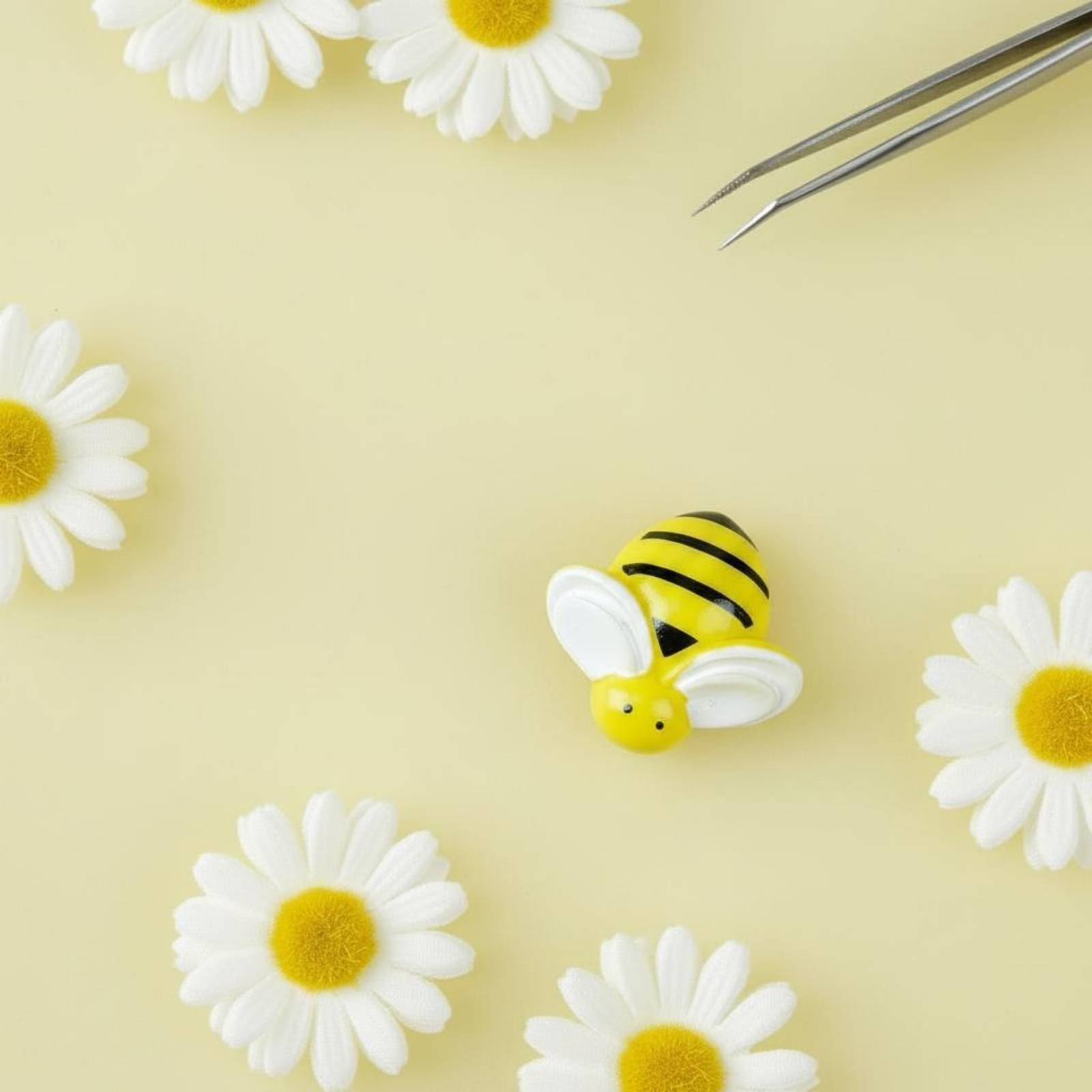 Decoración para Carcasas de Te - Embellishment Crafts reseña y precio