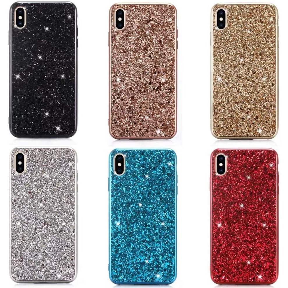 Papel tapiz de tela brillante  - Glitter Vinyl Roll reseña y precio