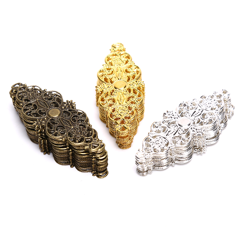 ★ ▲ 20 piezas de conectores de - Embellishment Crafts reseña y precio