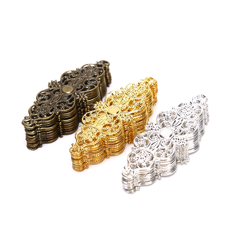 ★ ▲ 20 piezas de conectores de - Embellishment Crafts reseña y precio