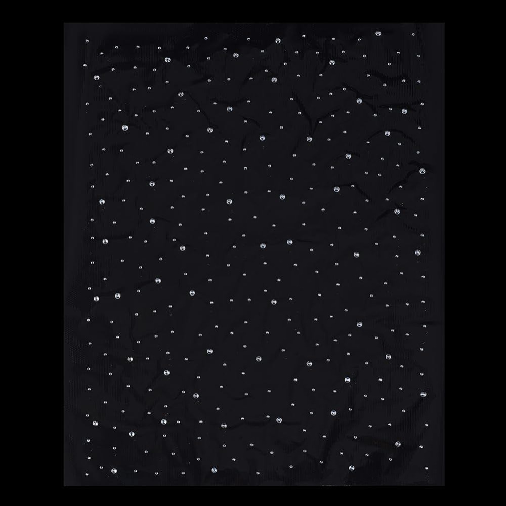 10 Hojas de Diamantes de Imita - Hotfix Rhinestone Sheet reseña y precio