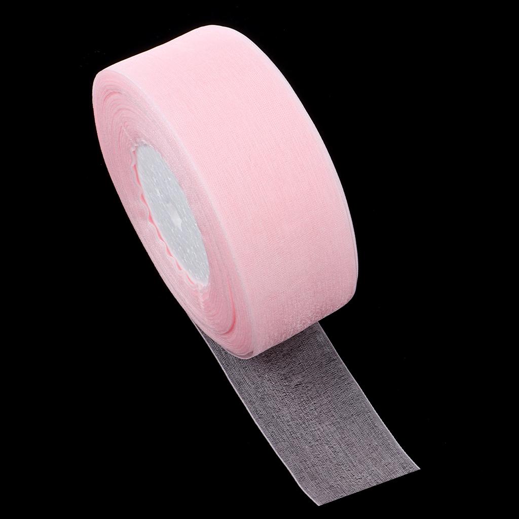 Cinta de organza transparente  - Organza Ribbon Spool reseña y precio