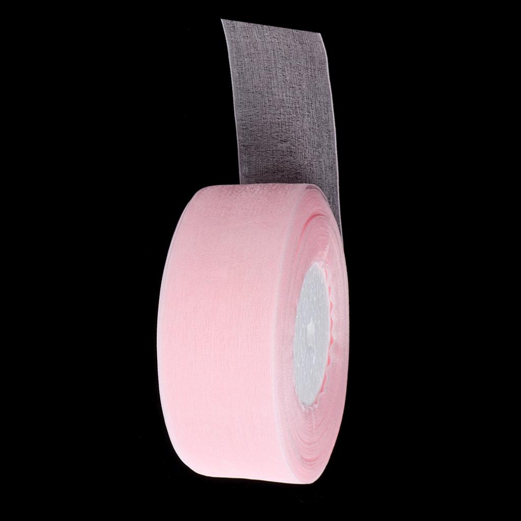 Cinta de organza transparente  - Organza Ribbon Spool reseña y precio