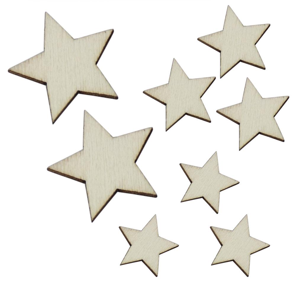 Rodajas de Madera de Tilo Natu - Craft Embellishment reseña y precio