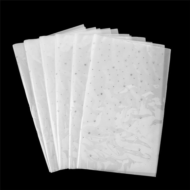 AEE8-10 Láminas de diamantes d - Hotfix Rhinestone Sheet reseña y precio