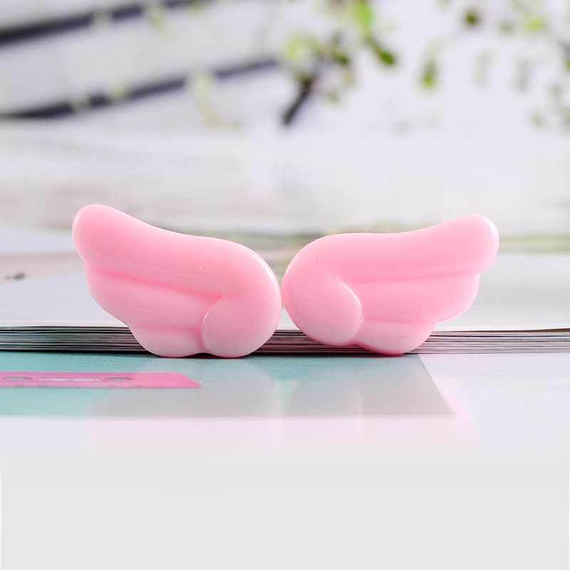 Alas de Ángel bonitas Kawaii,  - Craft Embellishment reseña y precio