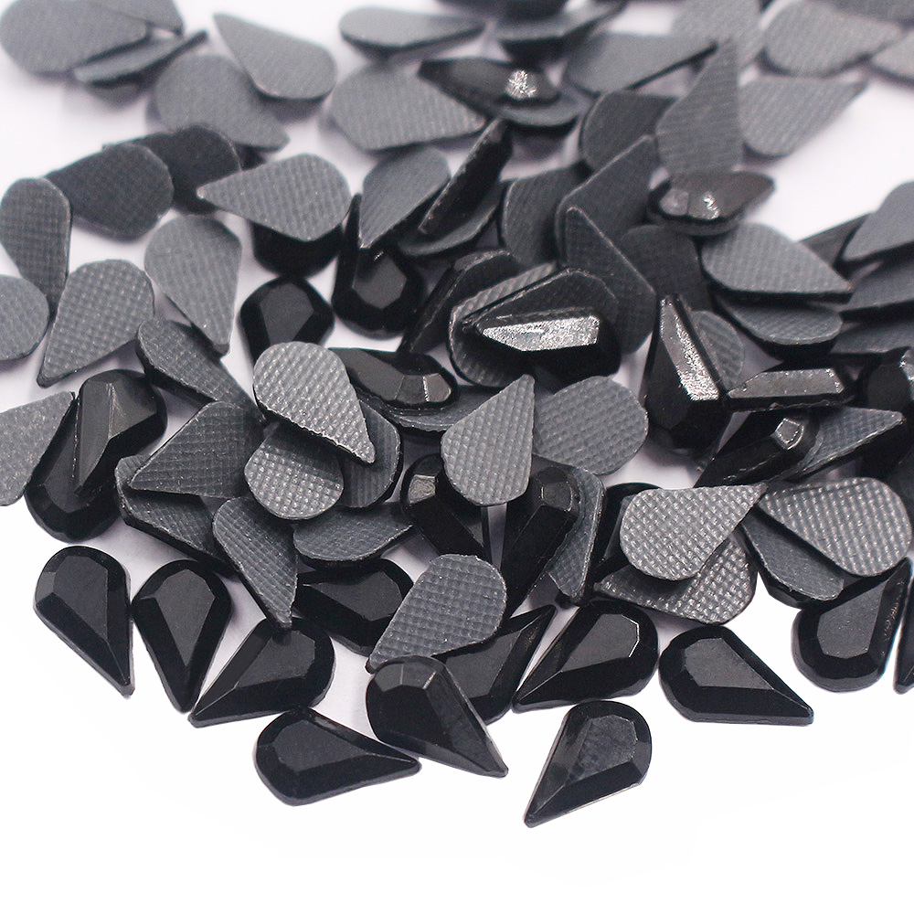 200 Uds. Tira de pegamento en  - Hotfix Rhinestone Sheet reseña y precio