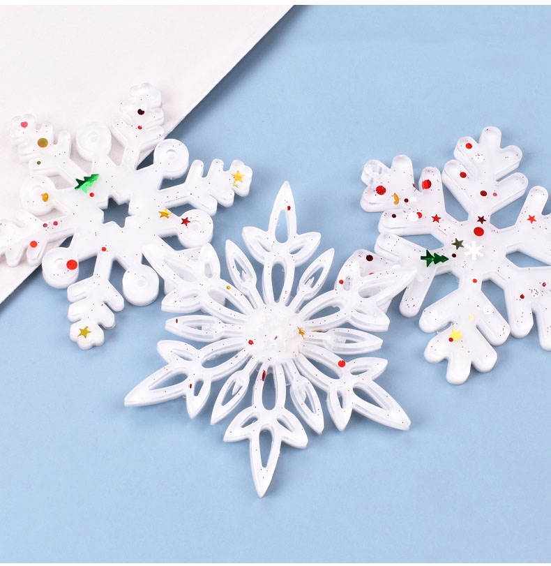 Molde de silicona hueco de cop - Christmas Craft Embellishment reseña y precio