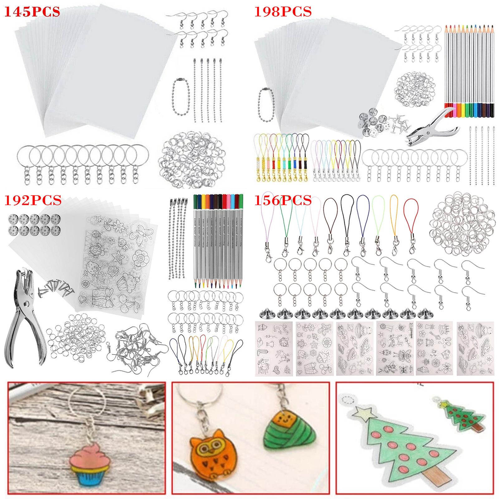 Película de plástico termorret - Craft Embellishment reseña y precio