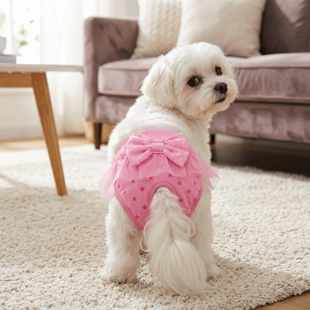 Pantalón Sanitario para Mascot - Elastic Lace Trim reseña y precio
