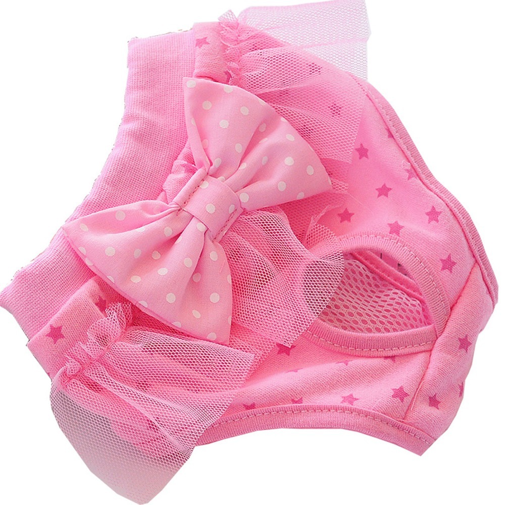 Pantalón Sanitario para Mascot - Elastic Lace Trim reseña y precio