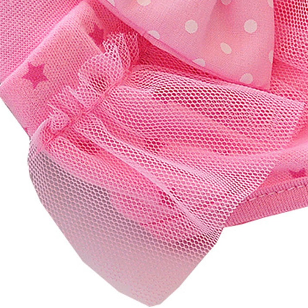 Pantalón Sanitario para Mascot - Elastic Lace Trim reseña y precio